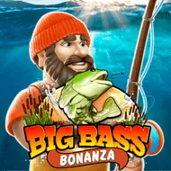 Big Bass Bonanza Pino Casino