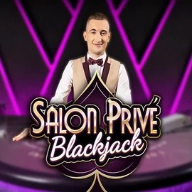 Blackjack Salon Prive