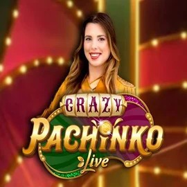 Crazy Pachinko